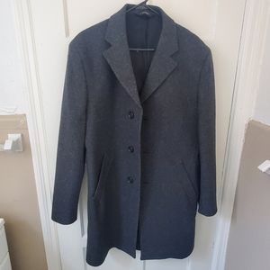 Jos. A. Bank Overcoat